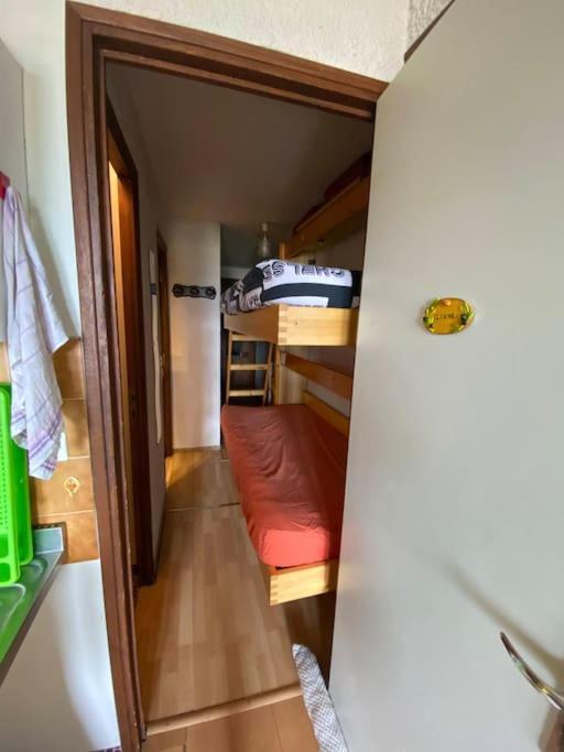 Appartamento Laye Station - Les Arolles A - 4 Personnes Esterno foto