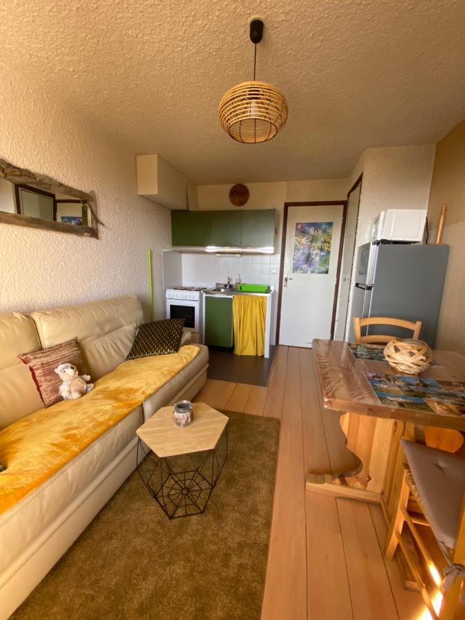 Appartamento Laye Station - Les Arolles A - 4 Personnes Esterno foto